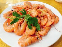 -南海渔家•海鲜•正宗海南菜(海棠湾店)