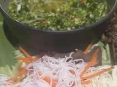 -金塔傣乡·云南民族特色菜·傣味手抓饭(金瓦路店)