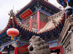 -高庙保安寺