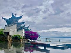 -大理无舍度假酒店