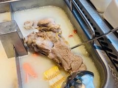 -海底捞火锅(老城根店)