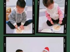 -乐不撕书绘本体验中心(华鹏馆)