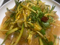 -双福饺子营餐厅(财富广场店)