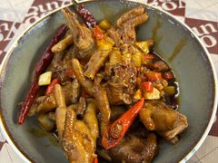 -老三样·旧食新味(船山路店)
