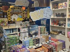 -废柴猫概念馆·桌游电玩卡牌(人广世茂店)