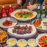 妈呀！这家的家烧乾坤隆鱼头真是香迷糊了！