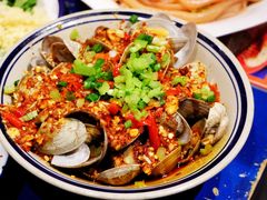 冒花甲-马路边边串串香(双井直营店)