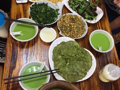 -客家养生油茶(汕尾店)