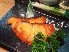 iphone_upload_pic-贵木日本料理·铁板烧(新地假日广场店)