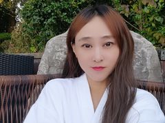 -天目湖涵田半山温泉水乐园