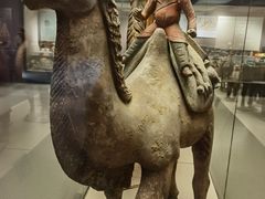 -西安大唐西市博物馆