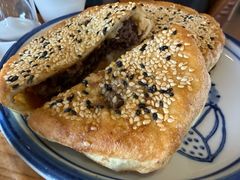 -小放牛炒菜馆(军校店)