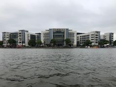 -美兰湖景区