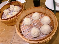 -南翔馒头店(豫园店)
