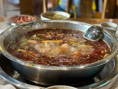 -肖肖酸萝卜鱼火锅(总店)