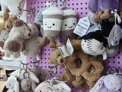 -jELLYCAT(北京市甘家口百货店)