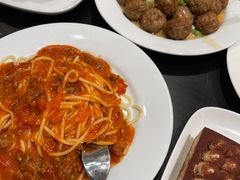 -宜家·瑞典风味餐厅(三桥店)