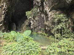 -百魔洞景区