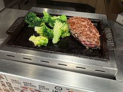 -肉肉大米(金虹桥店)