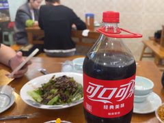 -李大爷的泡椒馆(冉家坝店)