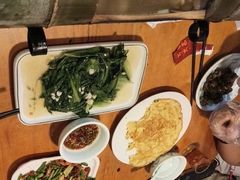 -61号餐吧(兴坪古镇漓江店)