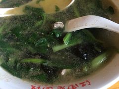 -泰顺江南春面馆