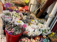 -循礼门鲜花花市(武汉循礼门店)