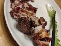 卤兔腿-盘飧市(春熙路店)