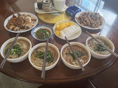 -沈卫国卤鸡店(总店)