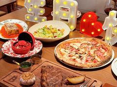 -Mammamia意大利餐厅(阳春巷店)