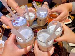 -李掌柜鲜菜火锅(移民广场店)