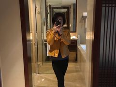 -天目湖御水温泉·度假酒店