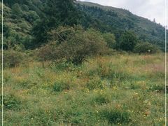 -硗碛藏寨·神木垒景区