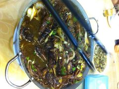 四季园农家饭店-四季园农家乐