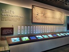 -郭守敬纪念馆