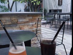 -Willing·Coffee&Brunch&Dinner(万达店)