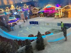 -世界之窗阿尔卑斯冰雪世界