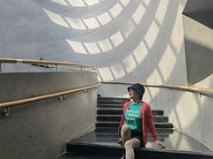 -柳州白莲洞洞穴科学博物馆