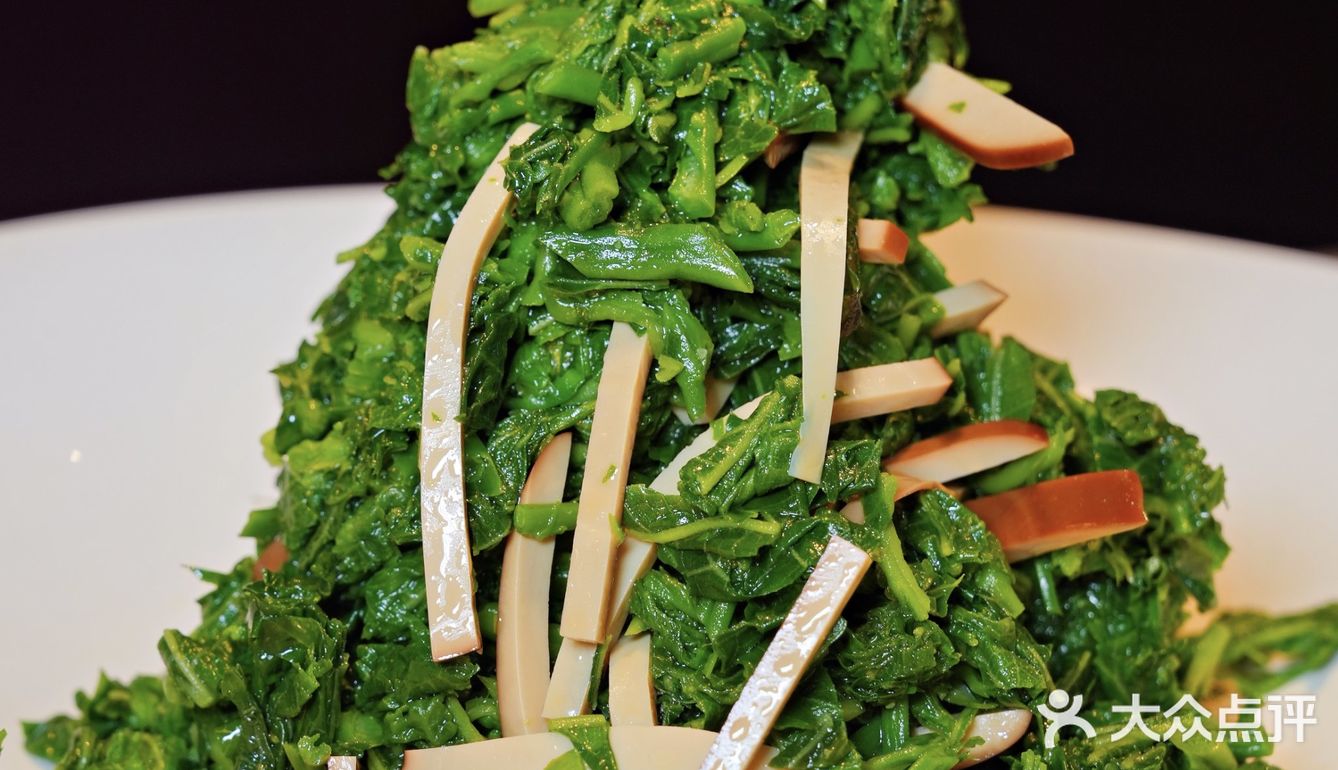 聚餐被朋友一通夸赞！这家餐厅选对啦！