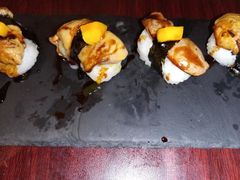 -赤坂亭·M9和牛烧肉·铁板烧(合肥万象城店)