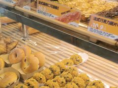 -味多美蛋糕(三元桥店)