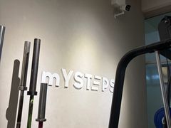 -mYSTEPS健身运动馆(古北店)