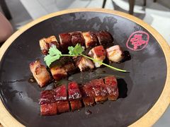 -广府乡下·饭庄(新港东路店)