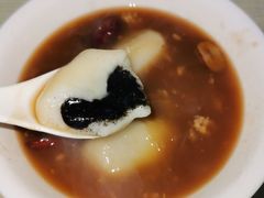 -罗子龙罗家桂花汤圆(曹都巷店)