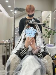 -KS COLOUR漂色·染发·画染