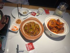 -老阿爸鲜鱼土菜(园区永旺店)