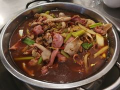 -胖娃古镇鸡杂(磁器口总店)