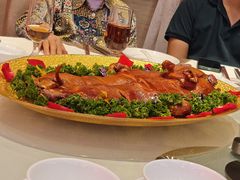 -新兴家喻酒家·羊城名宴(昌岗店)