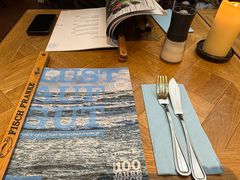 -NORDSEE Frankfurt Fisch Franke