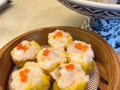 -誉八仙粤菜(万象天地店)